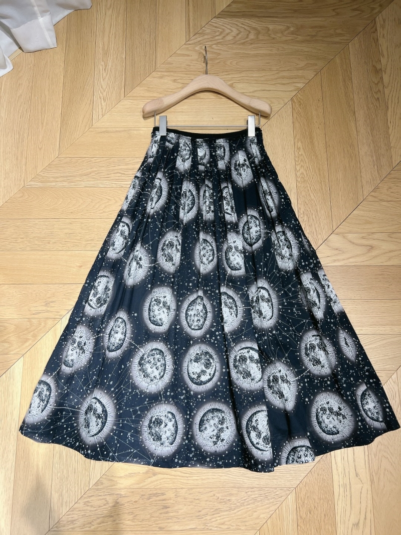 Dior Skirts